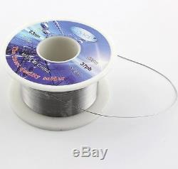 0.3 MM 63/37Rosin Roll Core Solder Wire Tin/Lead Flux Solder Welding Iron Reel