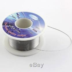 0.3 MM Rosin Roll Core Solder Wire Tin Flux Solder Welding Iron Reel Hot Sale