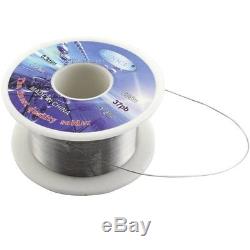0.3 MM Rosin Roll Core Solder Wire Tin Flux Solder Welding Iron Reel Hot Sale
