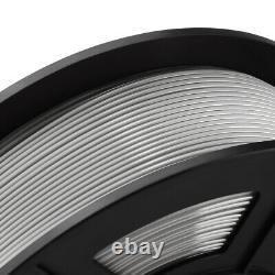 1/5/10KG ANYCUBIC PLA Filament 1.75mm FDM 3D Printer Plastic Material Spool lot