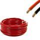 10mm² Automotive Marine Battery Cable 70Amp 80/0.40 All Lengths Black & Red