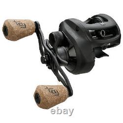 13 Fishing Bait Casting Roll Concept A2 Reel Freshwater Aluminiumrolle