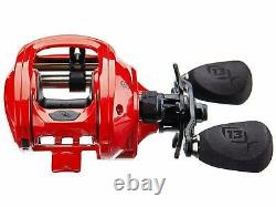 13 Fishing Concept Z 6.61 Gear Ratio, Right Handed Brand New