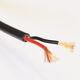 2 Core Round Twin 12v Red Black Auto Electrical Car Automotive Marine Cable Wire