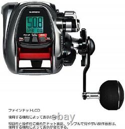 2018 NEW Shimano reel 18 Plays 3000 XP electric reel from Japan New
