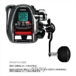 2018 NEW Shimano reel 18 Plays 3000 XP electric reel from japan NEW