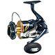 2019 NEW SHIMANO Reel 19 Stella SW10000PG from japan