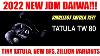 2022 Jdm Daiwa Releases Tiny Tatula New Bfs Reel New Exist Zillion Variants