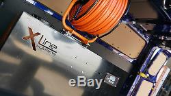 350ltr WFP Window Cleaning System Pre Assembled Ready to Work + Reel & Hose