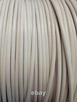 6mm 53A 12V 24V Tri Rated Single Core Auto Cable Panel Wiring PVC Automotive