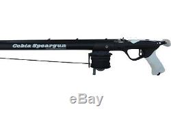 90 Cobia Speargun with Reel (900mm Barrel)