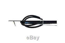 Cobia Speargun with Reel 900mm Barrel