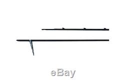 Cobia Speargun with Reel 900mm Barrel