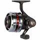 Abu 506 MK2 Closed Face Fishing Reel Spare spools and case