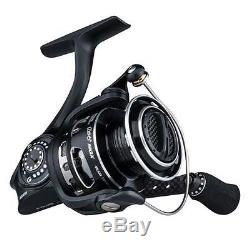 Abu Garcia Revo MGX 20 REVO2MGX20 Spinning Fishing Reels BRAND NEW + Warranty