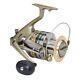 BANAX SI-DX Spinning Reel