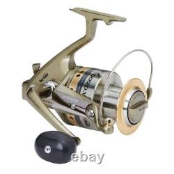 BANAX SI-DX Spinning Reel