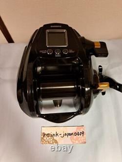 BRAND NEW Shimano 22 Beastmaster 9000 electric reel fishing equipment