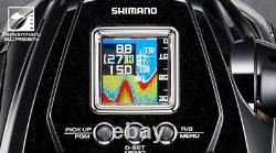 BRAND NEW Shimano 22 Beastmaster 9000 electric reel fishing equipment
