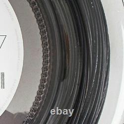 Babolat RPM BLAST 1.25mm 200m 660ft 17gauge Black Tennis String Reel Poly