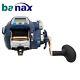 Banax Electric Reel Saltwater Big Game Jigging Fishing EZ Dial / Kaigen 7000CP