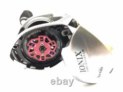Banax Ionix Limited 111 Baitcast Fishing Reel