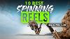 Best Spinning Reels 10 Spinning Reels 2023 Buying Guide