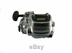 Brand New Banax Kaigen 7000KM High Technology Electric Fishing Reel