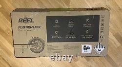 Brand New Reel Performance Electric Scooter Max 25km/h 20-25 Mile Range
