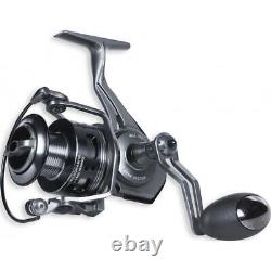 Calico Spinit IRON 10BB Spinning Reel UK STOCK Despatched within 24hrs