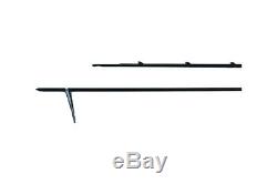 Cobia Speargun with Reel (700mm Barrel)