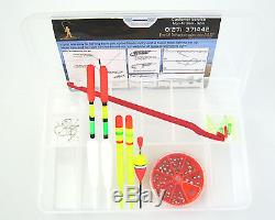Complete Junior Beginners Fishing Kit Set Rod Reel Tackle Fishing Seat Ruck Sack