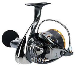 DAIWA 18 BLAST LT6000D-H Spinning Reel New Free Shipping with Tracking