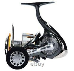 DAIWA 18 BLAST LT6000D-H Spinning Reel New Free Shipping with Tracking