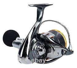 DAIWA 18 BLAST LT6000D Spinning Reel New Free Shipping with Tracking