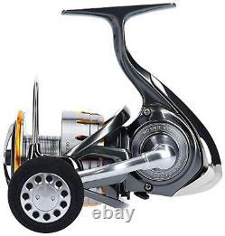 DAIWA 18 BLAST LT6000D Spinning Reel New Free Shipping with Tracking