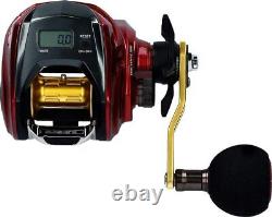 Daiwa 18 Spartan MX IC 200H Right Handed Saltwater Fishing Reel New in Box