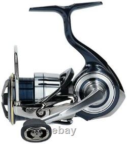 Daiwa 19 CERTATE LT2500S-XH Spinning Reel Alumi-monocoque MAGSEALED Brand-New