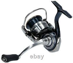 Daiwa 19 CERTATE LT2500S-XH Spinning Reel Alumi-monocoque MAGSEALED Brand-New