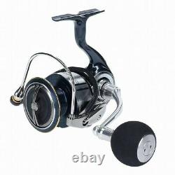 Daiwa 19 CERTATE LT5000D-CXH Spinning Reel New in Box