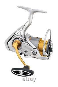 Daiwa 21 FREAMS LT5000-CXH Spinning Fishing Reel NEW @ Otto's Tackle World