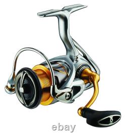 Daiwa 21 Freams LT Fishing Reels Spinning / Lure 1/2 PRICE CLEARANCE