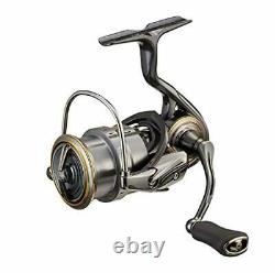 Daiwa 21 LUVIAS AIRITY FC LT2500S 5.1 Spinning Reel Brand New DHL Shipping