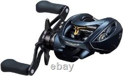 Daiwa 22 Steez A II TW 1000H Right Handed Baitcasting Reel New in Box