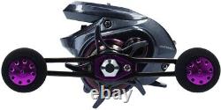 Daiwa Bait reel with counter LIGHT SW X IC (right / left handle)