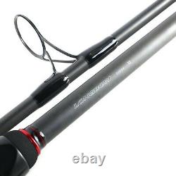 Daiwa Longbow X45 Alps Reel Seat TT Exclusive Rods NEW Carp Fishing Custom Rods