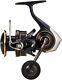 Daiwa Spinning Reel 22 CARDIA SW 5000-CXH Gear Ratio 6.21 Fishing Reel IN BOX