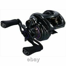 Daiwa Steez CT SV TW700XH Right handle From Japan