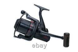 ESP NEW Onyx Big Pit Reel Carp Fishing Dual Drag System 2 Alloy Spools
