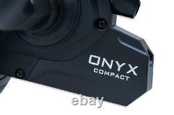 ESP NEW Onyx Compact Big Pit Reel Carp Fishing Dual Drag System 2 Spools Incl